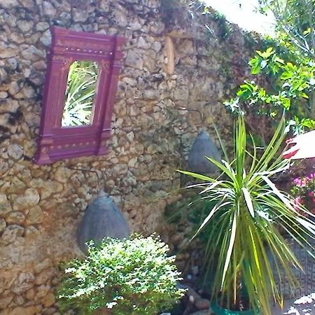 Le Domaine De La Lézardière B&B Espiet Exterior foto