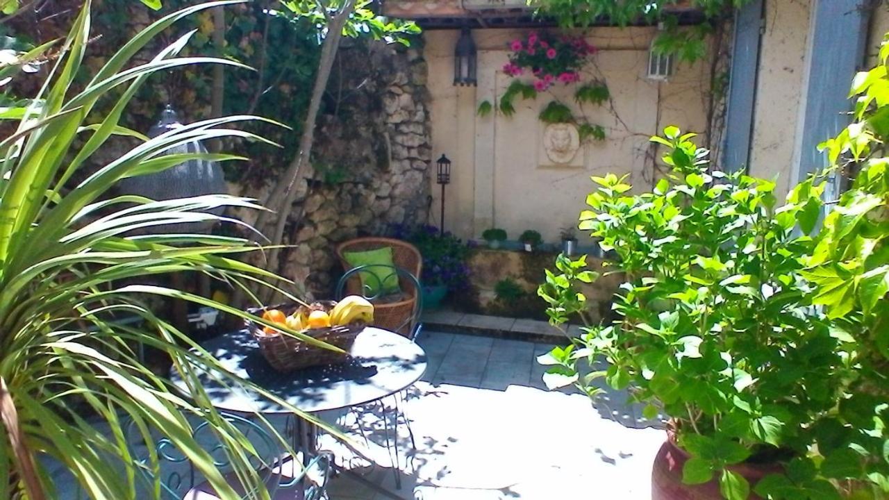 Le Domaine De La Lézardière B&B Espiet Exterior foto